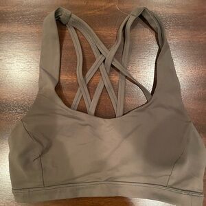 Lululemon lulu free to be serene bra